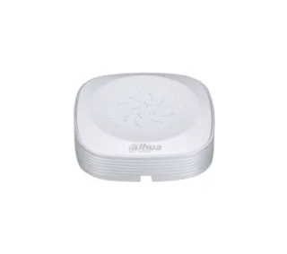 Dahua HAP200 Micrófono omnidireccional Dahua Hi-Fi Pickup, 12V