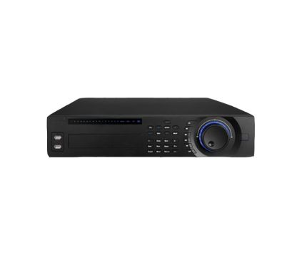 Dahua HCVR7816S Grabador HDCVI tríbrido 16E Dahua, grabación 1080p@25ips, salidas de video 2HDMI / VGA / TV, audio (16E / 1S),