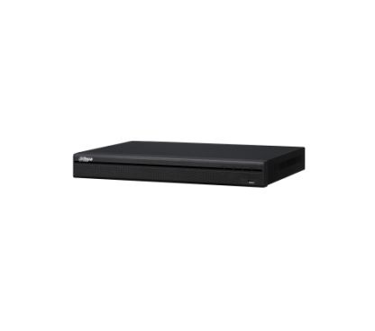 Dahua HCVR8208A-S3 Grabador HDCVI tríbrido 8E + 56E IP hasta 12M Dahua, grabación 1080p@25ips, dos salidas de video HDMI indep