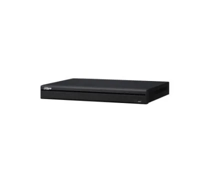 Dahua HCVR8208A-S3 Grabador HDCVI tríbrido 8E + 56E IP hasta 12M Dahua, grabación 1080p@25ips, dos salidas de video HDMI indep