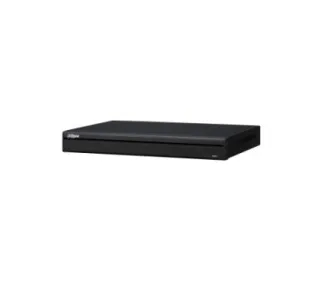 Dahua HCVR8208A-S3 Grabador HDCVI tríbrido 8E + 56E IP hasta 12M Dahua, grabación 1080p@25ips, dos salidas de video HDMI indep