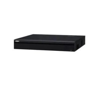 Dahua HCVR8416L-S3 Grabador HDCVI tríbrido 16E + 48E IP hasta 12M Dahua, grabación 1080p@25ips, dos salidas de video HDMI indep