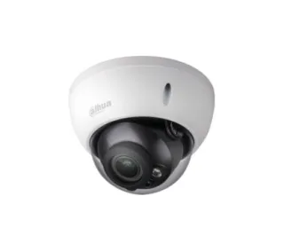 Dahua IPC-HDBW2231R-ZS Minidomo IP con LEDs Dahua, resolución HD 1080p 2M, H.265, WDR, Starlight, óptica varifocal motorizada 2.