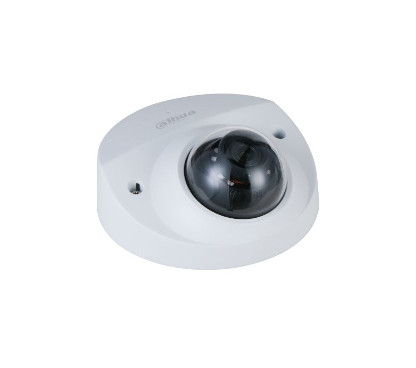 Dahua IPC-HDBW4231FP-M-0280B-S2 2M Exmor CMOS,ICR,WDR (120dB) H.265/H.264,1080P(1~60fps) 2.8mm 3.6mm 6mm Lens optional IR20m,Bui