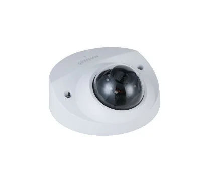 Dahua IPC-HDBW4231FP-M-0280B-S2 2M Exmor CMOS,ICR,WDR (120dB) H.265/H.264,1080P(1~60fps) 2.8mm 3.6mm 6mm Lens optional IR20m,Bui