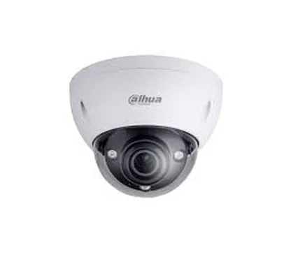 Dahua IPC-HDBW5231E-ZE Minidomo IP con LEDs Dahua, resolución 2M, H.265, WDR, Starlight, óptica motorizada 2.7-13.5mm, audio (1E