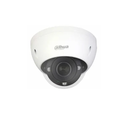 Dahua IPC-HDBW5331E Minidomo IP con LEDs Dahua, resolución 3M, WDR, óptica fija 1,85mm (baja distorsión), audio (1E / 1S), alarm