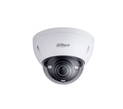 Dahua IPC-HDBW5431E-Z5 Minidomo IP con LEDs Dahua, resolución 4M, H.265, WDR, óptica motorizada x5 (7-35mm), audio (1E / 1S), al
