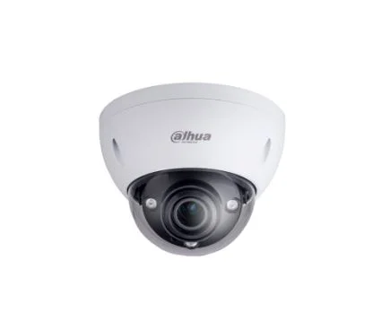 Dahua IPC-HDBW5431E-Z5 Minidomo IP con LEDs Dahua, resolución 4M, H.265, WDR, óptica motorizada x5 (7-35mm), audio (1E / 1S), al
