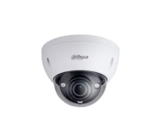 Dahua IPC-HDBW5431E-Z5 Minidomo IP con LEDs Dahua, resolución 4M, H.265, WDR, óptica motorizada x5 (7-35mm), audio (1E / 1S), al