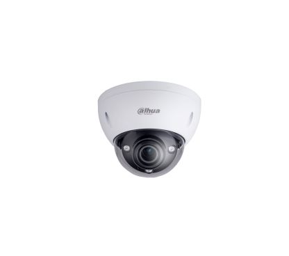 Dahua IPC-HDBW8331E-ZH-S2 Minidomo IP con LEDs d/n Dahua, resolución 3M, H.265, Ultra WDR 140dB, óptica motorizada 2.8-12mm, aud