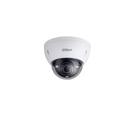 Dahua IPC-HDBW8331E-ZH-S2 Minidomo IP con LEDs d/n Dahua, resolución 3M, H.265, Ultra WDR 140dB, óptica motorizada 2.8-12mm, aud