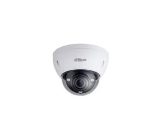 Dahua IPC-HDBW8331E-ZH-S2 Minidomo IP con LEDs d/n Dahua, resolución 3M, H.265, Ultra WDR 140dB, óptica motorizada 2.8-12mm, aud