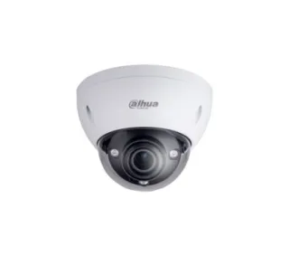 Dahua IPC-HDBW8331E-ZHE Minidomo IP con LEDs d/n Dahua, resolución 3M, H.265, Ultra WDR 140dB, óptica motorizada 2.8-13.5mm, aud