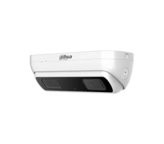 Dahua IPC-HDW8341X-3D-0280B Cámara 3D 3Mp para conteo de personas y control de aforo en interior/exterior. Montaje cenital