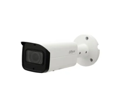 Dahua IPC-HFW2231T-ZS Cámara IP bullet con LEDs Dahua, resolución Full HD 1080p 2M, H-265+, óptica motorizada 2.7-13.5mm, para e