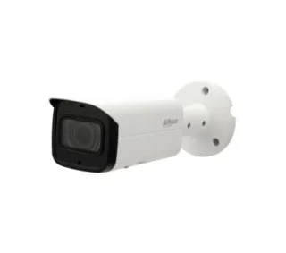 Dahua IPC-HFW2231T-ZS Cámara IP bullet con LEDs Dahua, resolución Full HD 1080p 2M, H-265+, óptica motorizada 2.7-13.5mm, para e