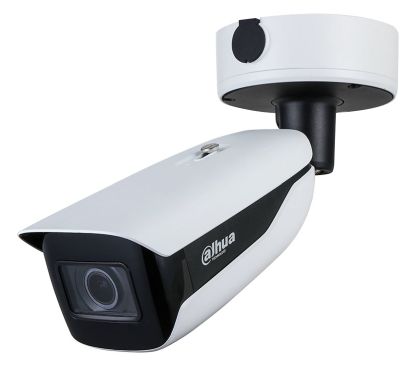 Dahua IPC-HFW5242HP-ZE-MF-2718 1 / 1.8inch CMOS of 2MP, H.265 / H.264 / MJPEG format, Triple Stream, 2.7mm – 18mm motorized lens