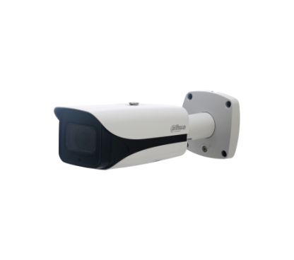 Dahua IPC-HFW5431E-ZE Cámara IP bullet con LEDs Dahua, resolución 4M, H.265, WDR, óptica motorizada 2.7-13.5mm, audio (1E / 1S),