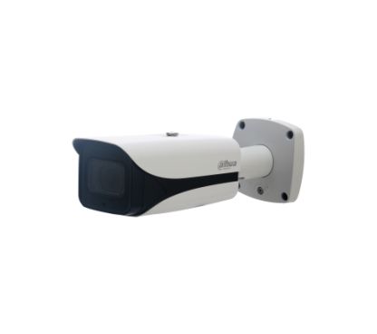 Dahua IPC-HFW5831E-Z5E Cámara IP bullet con LEDs Dahua, resolución 4K, H.265+, óptica motorizada 7-35mm, audio (1E / 1S), alarm