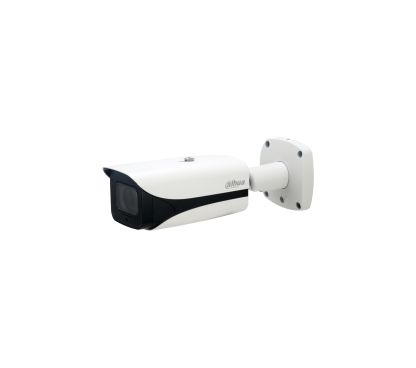 Dahua IPC-HFW8331E-ZHE Cámara IP bullet con LEDs Dahua, resolución 3M, Ultra WDR 140 dB, Starlight, H.265, óptica motorizada 2.7