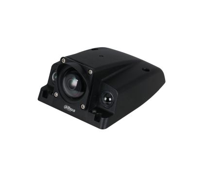 Dahua IPC-MBW4431-AS Cámara IP móvil (vehículos) Dahua con Smart IR de 30m antivandálica para exterior. CMOS 1/3inc