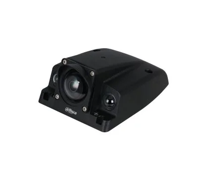 Dahua IPC-MBW4431-AS Cámara IP móvil (vehículos) Dahua con Smart IR de 30m antivandálica para exterior. CMOS 1/3inc