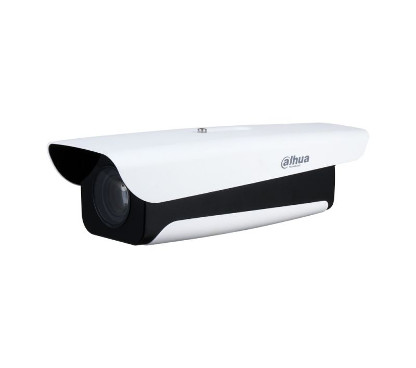 Dahua ITC237-PW1B-IRZ LPR country: Global, H.265, duel video streams, Cover 1 lane, built-in IR light, Monitor diatance: 3-8m