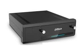 Dahua MCVR6208 Mobile recorder VGA/TV simultaneous video output, Support 2 SATA HDD, 2 USB3.0