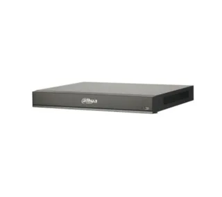 Dahua NVR4208-8P-I NVR apto sistema ANPR, 200Mbps input (80Mbps when AI enabled), 8ch 1080P decoding, max 8 IPC input, H.265+&H.