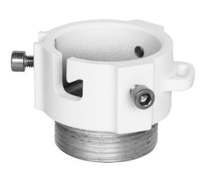 Dahua PFA114 Mount adaptater, adaptador de montaje para Speed Dome 6C
