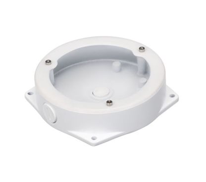 Dahua PFA132 Caja conexiones Dahua para minidomo