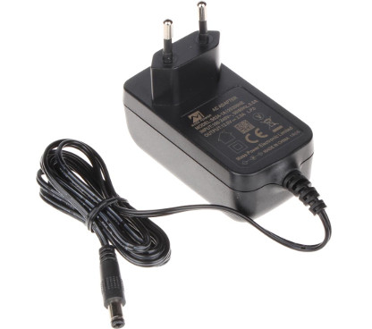 Dahua PFM320-030-EN-S Indoor power adapter DC12V 3A output European