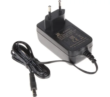 Dahua PFM320-030-EN-S Indoor power adapter DC12V 3A output European