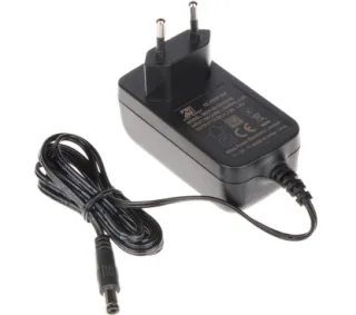 Dahua PFM320-030-EN-S Indoor power adapter DC12V 3A output European
