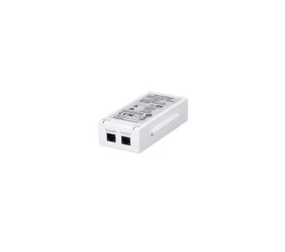 Dahua PFT1200 Inyector Gigabit High PoE 60W