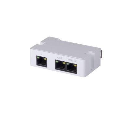 Dahua PFT1300 Repetidor PoE y Ethernet Dahua