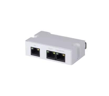 Dahua PFT1300 Repetidor PoE y Ethernet Dahua