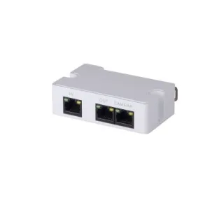 Dahua PFT1300 Repetidor PoE y Ethernet Dahua