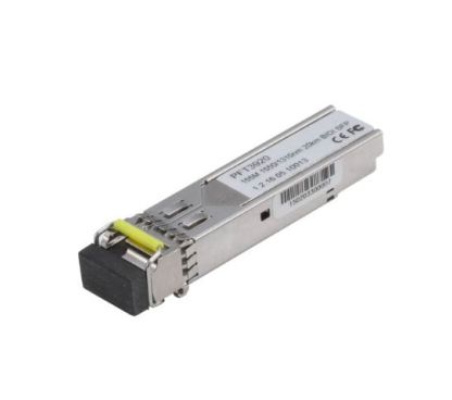 Dahua PFT3960 Modulo SFP 1Gb Dahua 1f SM, 1310/1550, 20Km
