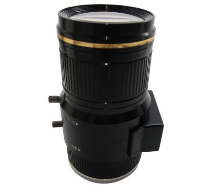 Dahua PLZ21C0-D Óptica con resolución 4K (12mpx), 10.5-42mm, autoiris DC