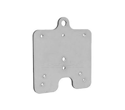 Dahua RQW026-00 Bracket de conexión a tripode, para cámara termal o blackbody