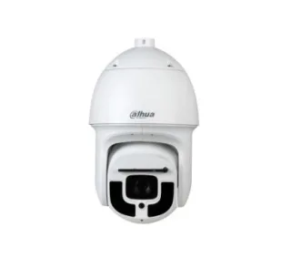 Dahua SD10A248V-HNI 2MP, 48x optical zoom, Starlight, H.265, IVS, Auto-tracking, IR Distance up to 450m, ±25% wide voltage input