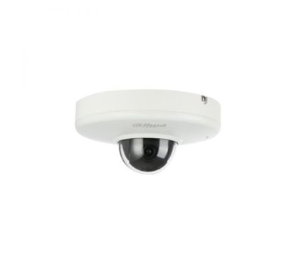Dahua SD12203T-GN 2MP, Starlight, H.265, IVS, -30°C~60°C wide temperature range, IP66, IK08, PoE, Pan range: 0°~355°, 3x optical