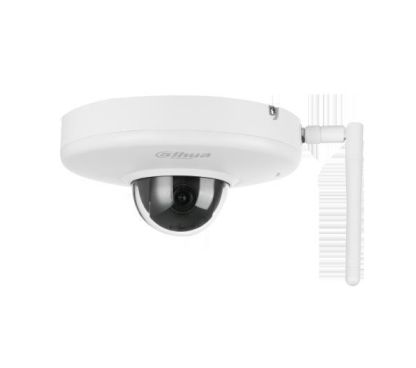 Dahua SD12203T-GN-W 2MP, Starlight, H.265, IVS, -30°C~60°C wide temperature range, IP66, IK08, Dual-Band Wi-Fi, Pan range: 0°~35