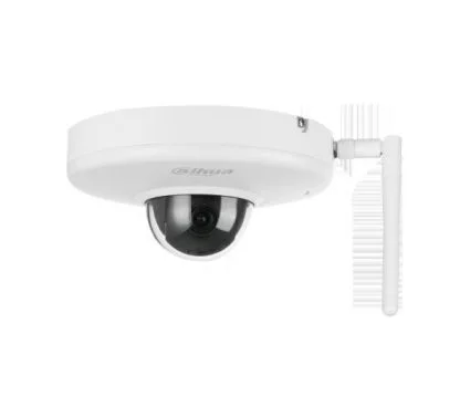 Dahua SD12203T-GN-W 2MP, Starlight, H.265, IVS, -30°C~60°C wide temperature range, IP66, IK08, Dual-Band Wi-Fi, Pan range: 0°~35