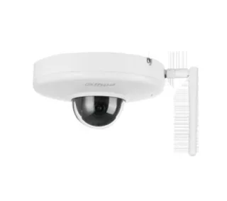Dahua SD12203T-GN-W 2MP, Starlight, H.265, IVS, -30°C~60°C wide temperature range, IP66, IK08, Dual-Band Wi-Fi, Pan range: 0°~35