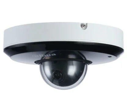 Dahua SD1A200T-GN Domo IP PT d/n (ICR) Dahua, resolución Full HD 1080p 2M, WDR, para exterior, protección IP66, antivandálico I