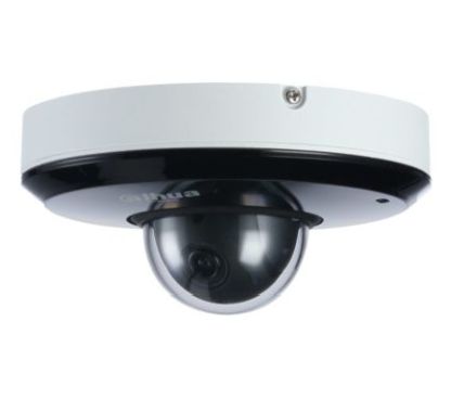 Dahua SD1A200T-GN-0280 2MP, Starlight, H.265, IVS, -30°C~60°C wide temperature range, IP66, IK08, PoE, Pan range: 0°~355°, 15m I