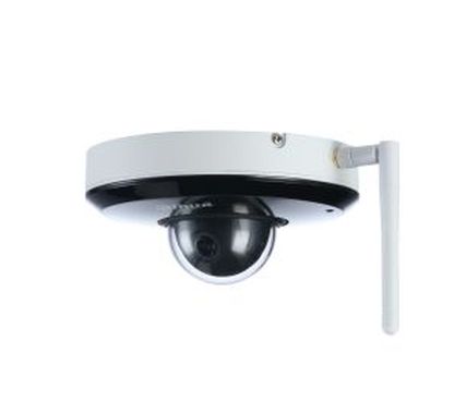 Dahua SD1A200T-GN-W-0280 2MP, Starlight, H.265, IVS, -30°C~60°C wide temperature range, IP66, IK08, Dual-Band Wi-Fi, Pan range: